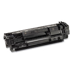 HP 134X, (W1340X) High-Yield Black Original Laser Toner Cartridge