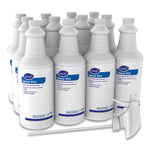 Glance Glass and Multi-Surface Cleaner, Original, 32oz Spray Bottle