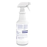 Good Sense RTU Liquid Odor Counteractant, Apple Scent, 32 oz Spray Bottle