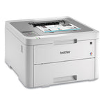 HLL3210CW Compact Digital Color Printer with Wireless