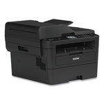 MFCL2750DW Compact Laser All-in-One Printer with Single-Pass Duplex Copy and Scan, Wireless and NFC