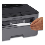 HLL2300D Compact Personal Laser Printer
