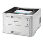 HLL3230CDW Compact Digital Color Printer with Wireless and Duplex Printing