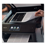 DCPL5500DN Business Laser Multifunction Printer with Duplex Printing and Networking