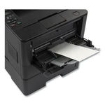 HLL5200DWT Business Laser Printer with Wireless Networking, Duplex and Dual Paper Trays