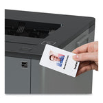 HLL6300DW Business Laser Printer for Mid-Size Workgroups with Higher Print Volumes