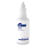 Defoamer/Carpet Cleaner, Cream, Bland Scent, 32 oz Squeeze Bottle