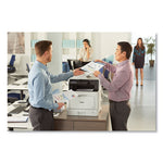 MFCL8610CDW Business Color Laser All-in-One Printer with Duplex Printing and Wireless Networking