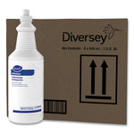 Defoamer/Carpet Cleaner, Cream, Bland Scent, 32 oz Squeeze Bottle