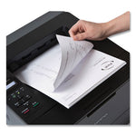 HLL6200DWT Business Laser Printer with Wireless Networking, Duplex Printing, and Dual Paper Trays