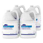 Carpet Extraction Rinse, Floral Scent, 1 gal Bottle, 4/Carton