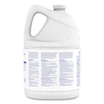 Carpet Cleanser Heavy-Duty Prespray, Fruity Scent, 1 gal Bottle, 4/Carton