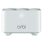 Orbi Whole Home AC1200 Mesh Wi-Fi System, 2 Ports, Dual-Band 2.4 GHz/5 GHz