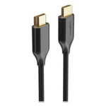 HDMI 4K Cable, 12 ft, Black