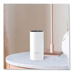 Deco M4 AC1200 Whole Home Mesh Wi-Fi System, 2 Ports, Dual-Band 2.4 GHz/5 GHz