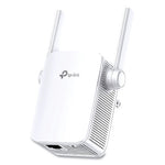 RE305 AC1200 Wi-Fi Range Extender, 1 Port, Dual-Band 2.4 GHz/5 GHz