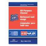 All-Purpose Floor Cleaner, 27 oz Box, 12/Carton