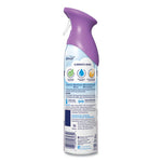 AIR, Mediterranean Lavender, 8.8 oz Aerosol Spray, 6/Carton