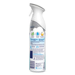 AIR, Heavy Duty Crisp Clean, 8.8 oz Aerosol Spray, 6/Carton