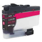 LC3033M INKvestment Super High-Yield Ink, 1,500 Page-Yield, Magenta