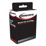 Compatible Black Ink, Replacement for 45A (51645A), 930 Page-Yield