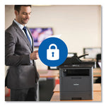 MFC-L5705DW Wireless All-in-One Laser Printer, Copy/Fax/Print/Scan