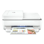 ENVY 6455e Wireless All-in-One Inkjet Printer, Copy/Print/Scan
