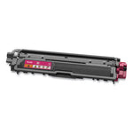 TN225M High-Yield Toner, 2,200 Page-Yield, Magenta