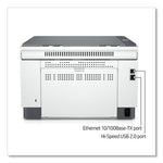 LaserJet MFP M234dwe Wireless Multifunction Laser Printer, Copy/Print/Scan