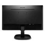 V-Line Full HD LCD Monitor23.8" Widescreen, IPS Panel, 1920 Pixels x 1080 Pixels