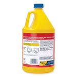 High Traffic Carpet Cleaner, 1 gal, 4/Carton