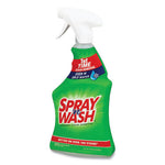 Stain Remover, 22 oz Spray Bottle