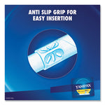 Tampons for Vending, Original, Regular Absorbency, 500/Carton