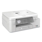 MFC-J4335DW All-in-One Color Inkjet Printer, Copy/Fax/Print/Scan