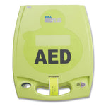 AED Plus Semiautomatic External Defibrillator