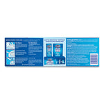 Disinfecting ToiletWand Refill Heads, Blue/White, 10/Pack, 6 Packs/Carton