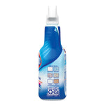 Clean-Up Cleaner + Bleach, 32 oz Spray Bottle, Fresh Scent, 9/Carton