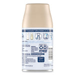 Automatic Air Freshener, Clean Linen, 6.2 oz, 6/Carton