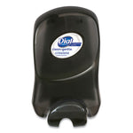 Dial 1700 Manual Dispenser, 1.7 L, 12.66 x 7.07 x 3.95, Smoke, 3/Carton