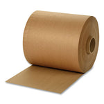 Cushion Lock Protective Wrap, 12" x 1,000 ft, Brown