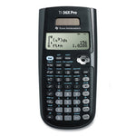 TI-36X Pro Scientific Calculator, 16-Digit LCD