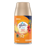 Automatic Air Freshener, Hawaiian Breeze, 6.2 oz