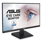 VA24EHEY Eye Care LED Monitor, 23.8" Widescreen, IPS Panel, 1920 Pixels x 1080 Pixels