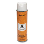 Air Freshener Aerosol, Citrus Blast, 10 oz Aerosol Spray, 6/Carton