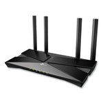 ARCHER AX3000 Dual Band Gigabit Wi-Fi 6 Router, 5 Ports, Dual-Band 2.4 GHz/5 GHz