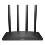 ARCHER C80 AC1900 Wireless MU-MIMO Wi-Fi 5 Router, 5 Ports, Dual-Band 2.4 GHz/5 GHz