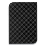 Store N Go Portable Hard Drive, 2 TB, USB 3.0, 5,400 rpm, Black