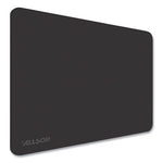 Accutrack Slimline Mouse Pad, X-Large, 11.5 x 12.5, Graphite