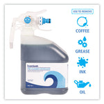 PDC Cleaner Degreaser, 3 Liter Bottle, 2/Carton