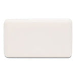 Unwrapped Amenity Bar Soap, Fresh Scent, # 2 1/2, 144/Carton